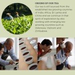 Brodies Scottish Breakfast Black Tea - 50 Bags