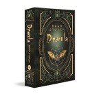 Deluxe Dracula Book Gift Edition 