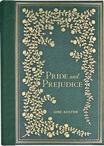 Masterpiece Library Edition: Pride & Prejudice by Jane Austen