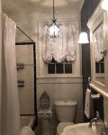 Elegant Mini Antique Bronze Crystal Chandelier Fixture | Classic Historia