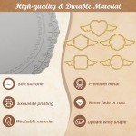Wax Seal Frames