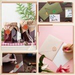 Wax Seal Frames