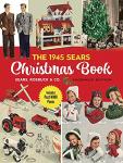 1945 Sears Christmas Book: A Timeless Classic