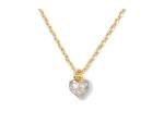 Kate Spade My Love Opal Glitter Pendant