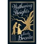 Deluxe Hardcover Wuthering Heights