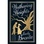 Deluxe Hardcover Wuthering Heights