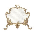 Baroque-Style Jewelry Organizer