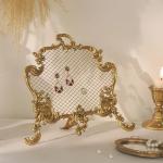 Baroque-Style Jewelry Organizer