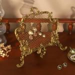 Baroque-Style Jewelry Organizer