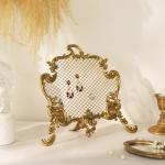 Baroque-Style Jewelry Organizer