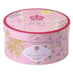 Royal Albert Vintage Teacup, Saucer & Plate Set