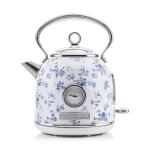 Laura Ashley 1.7L Rapid Boil Electric Kettle