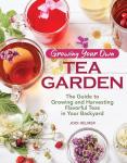 Grow Your Own Tea Garden: Backyard Bliss Guide