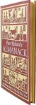 Deluxe Hardbound Poor Richard's Almanack Edition