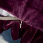 Velvet Throw Pillow Covers - Soft & Luxurious
