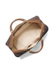 Michael Kors Extra-Large Weekender Bag in Acorn
