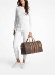 Michael Kors Extra-Large Weekender Bag in Acorn