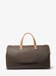 Michael Kors Extra-Large Weekender Bag in Acorn