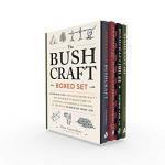 Bushcraft Survival Skills Boxed Set