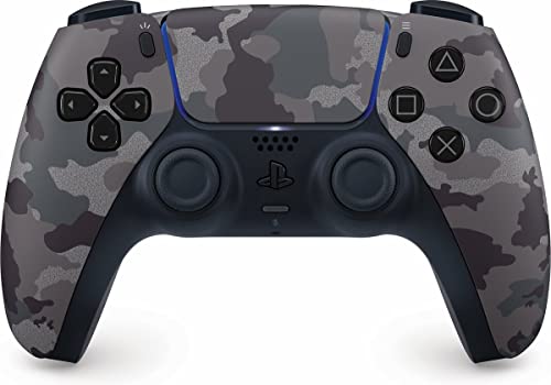New White Sony DualSense PS5 Controller