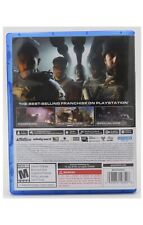 Call of Duty: Modern Warfare 2 (Sony PlayStation 5, 2022)