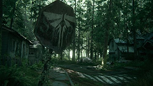 The Last of Us Part II - Standard Edition [PS4]