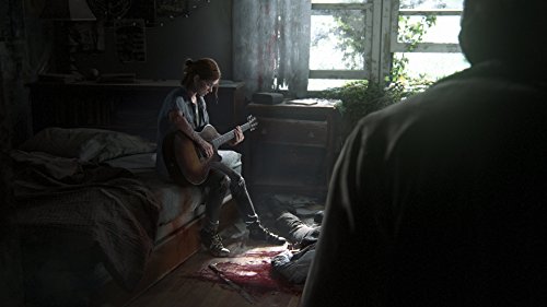 The Last of Us Part II - Standard Edition [PS4]