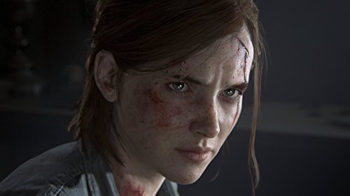 The Last of Us Part II - Standard Edition [PS4]