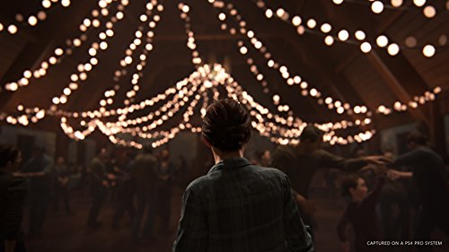 The Last of Us Part II - Standard Edition [PS4]