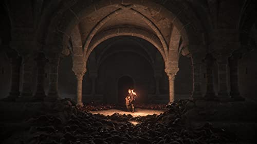 Plague Tale: Innocence for PS5 - Playstation