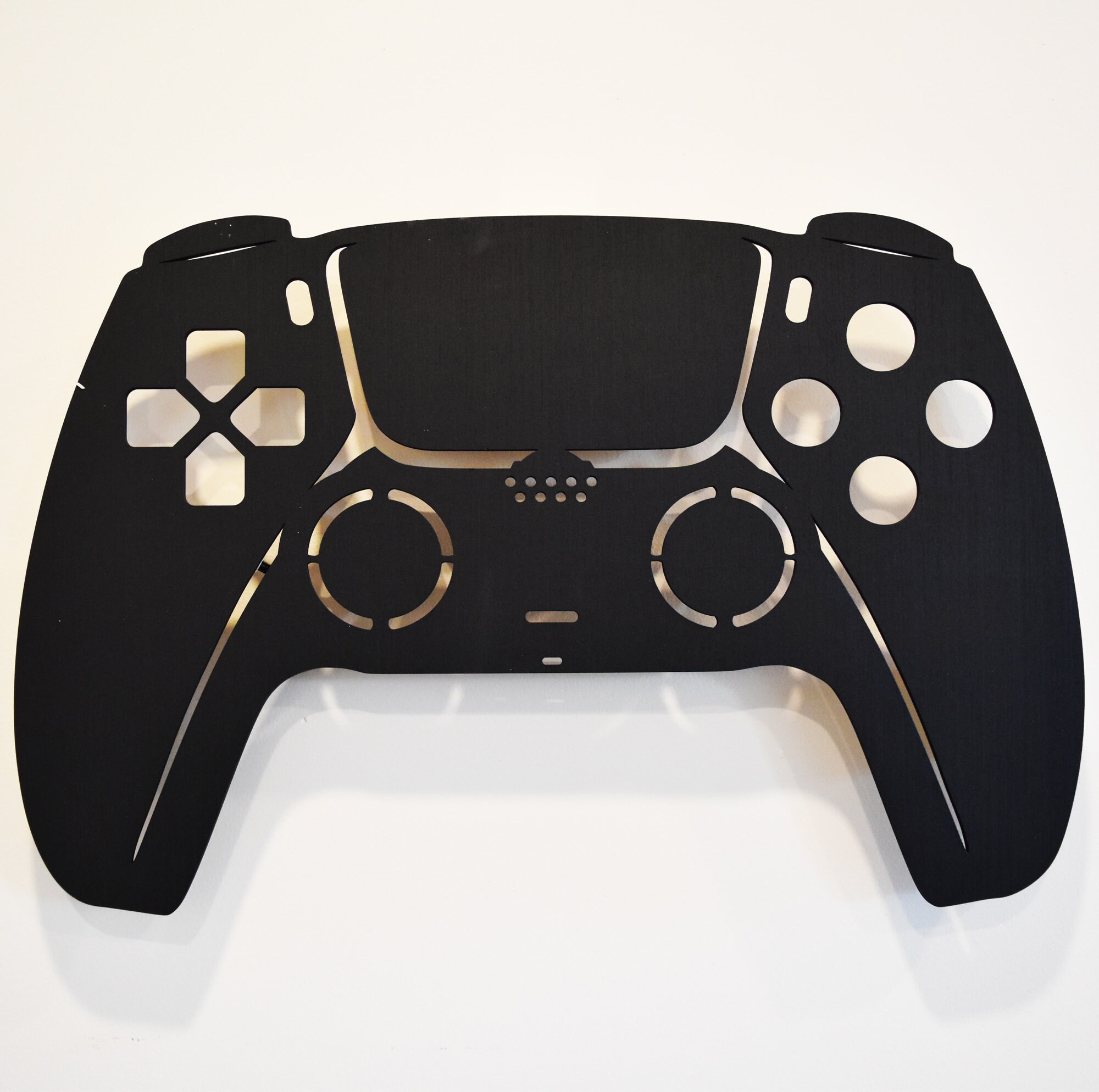 24" PlayStation Controller LED Light Sign