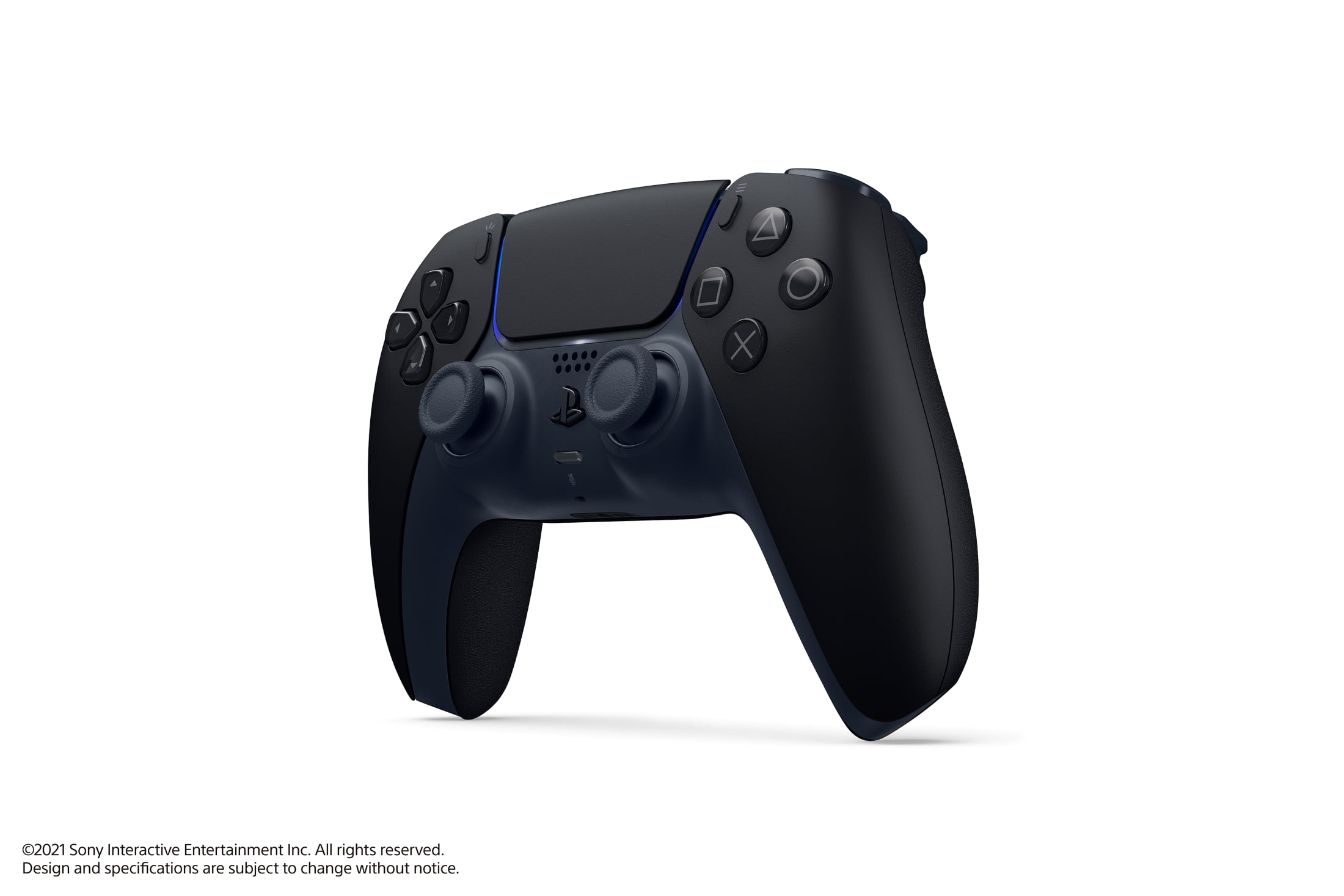 Sony PS5 DualSense Wireless Controller - Midnight Black