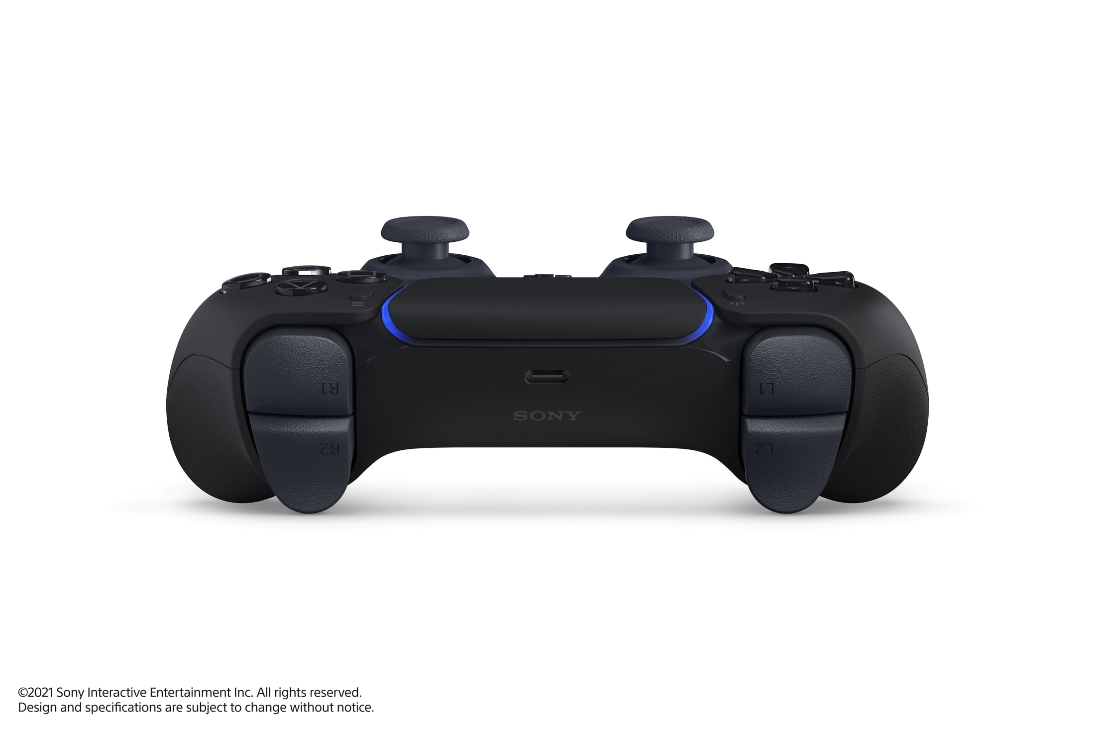 Sony PS5 DualSense Wireless Controller - Midnight Black