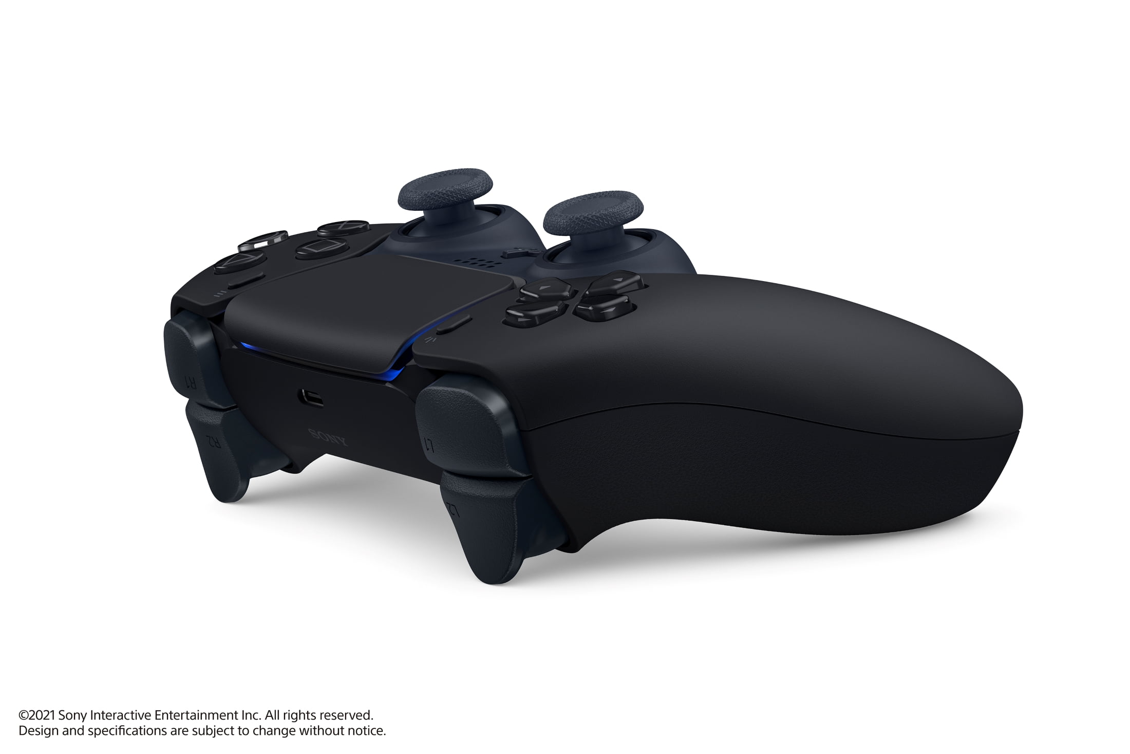 Sony PS5 DualSense Wireless Controller - Midnight Black
