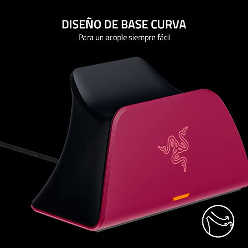 Razer Quick Charging Stand for PS5 Controller
