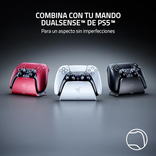 Razer Quick Charging Stand for PS5 Controller