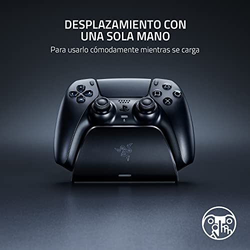 Razer Quick Charging Stand for PS5 Controller