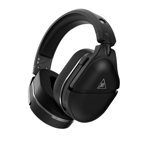 Wireless PS4/PS5 Turtle Beach Gaming Headset