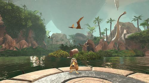 Ice Age: Scrat's Nutty Adventure for PS5