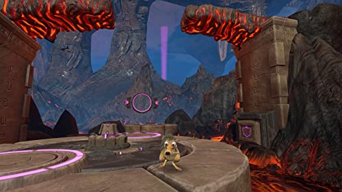 Ice Age: Scrat's Nutty Adventure for PS5