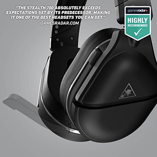 Wireless PS4/PS5 Turtle Beach Gaming Headset