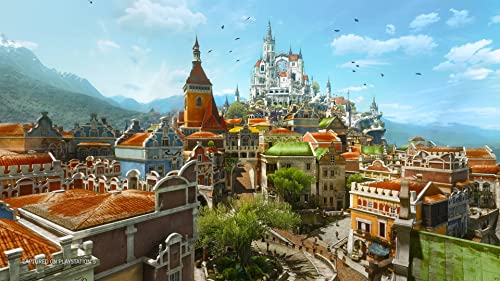 The Witcher 3 Complete Edition PS5 New