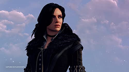 The Witcher 3 Complete Edition PS5 New