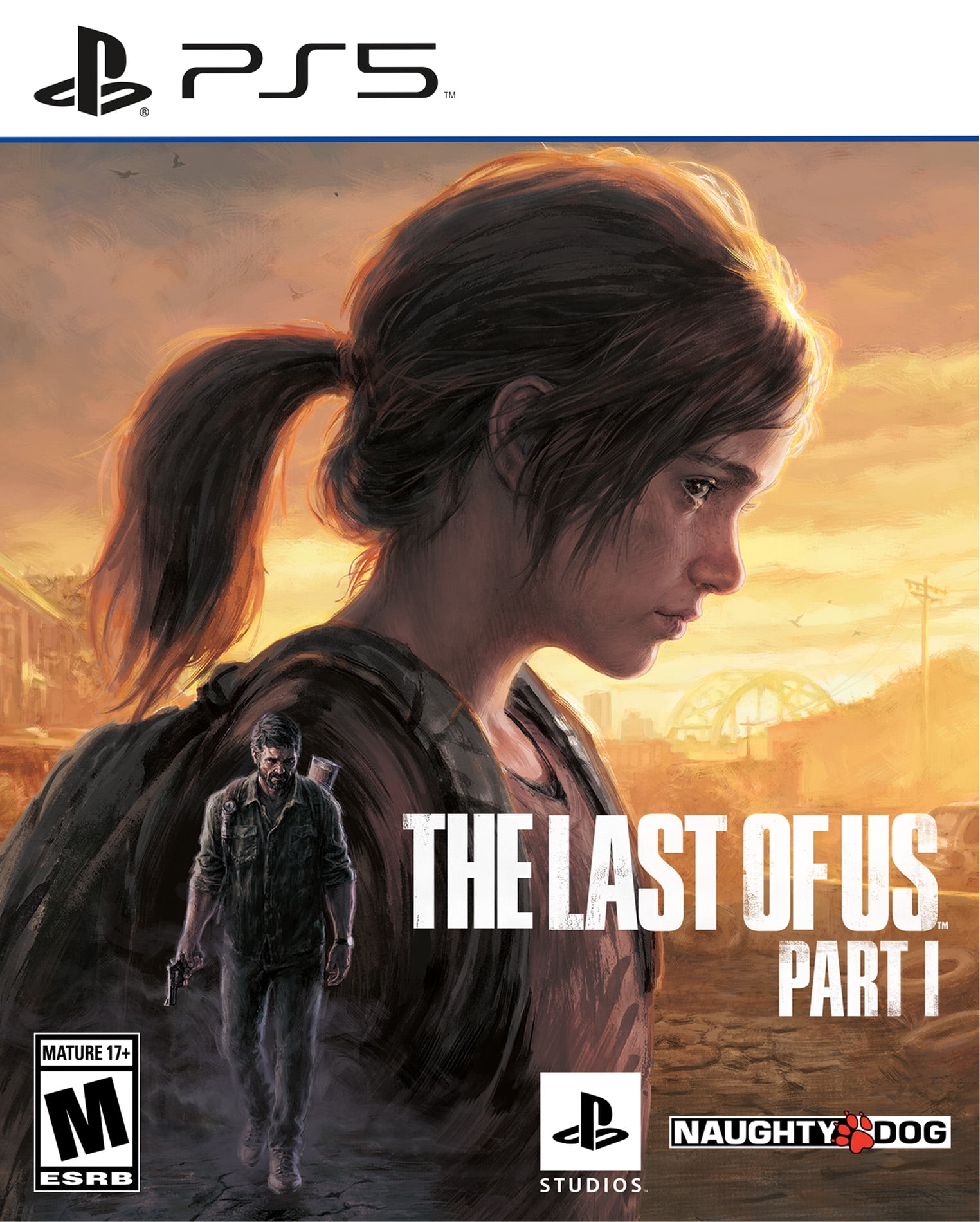 The Last of Us: Part 1, Playstation 5