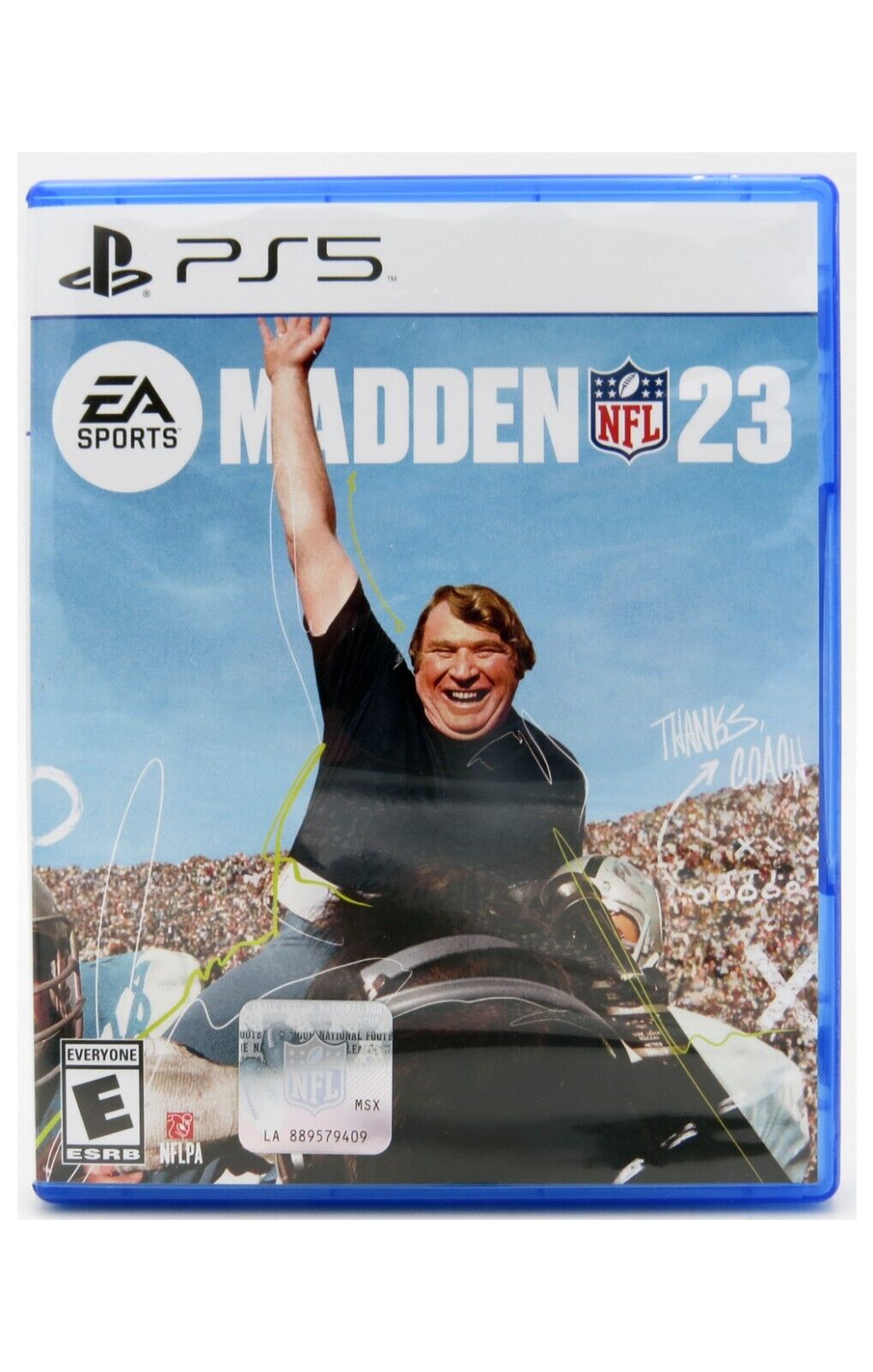 Madden NFL 23 - PlayStation 5