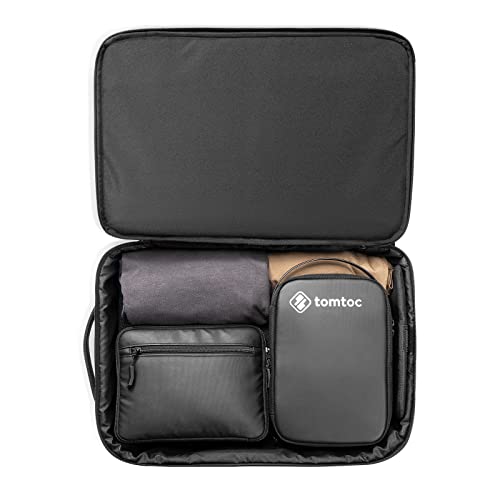 PS5 Travel Backpack with Protective Storage Bag