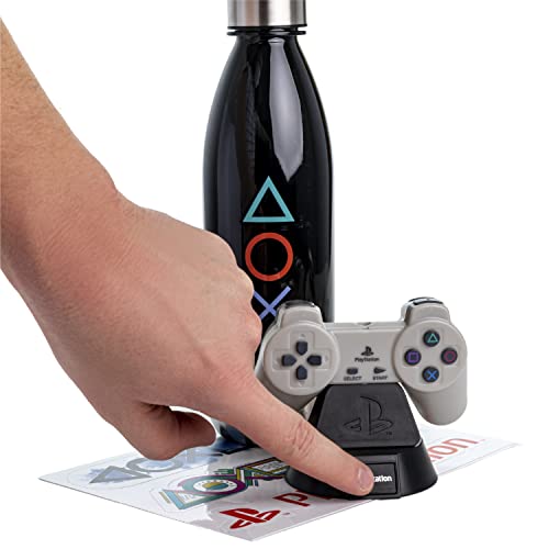 Official Paladone Playstation Gift Set with Symbols