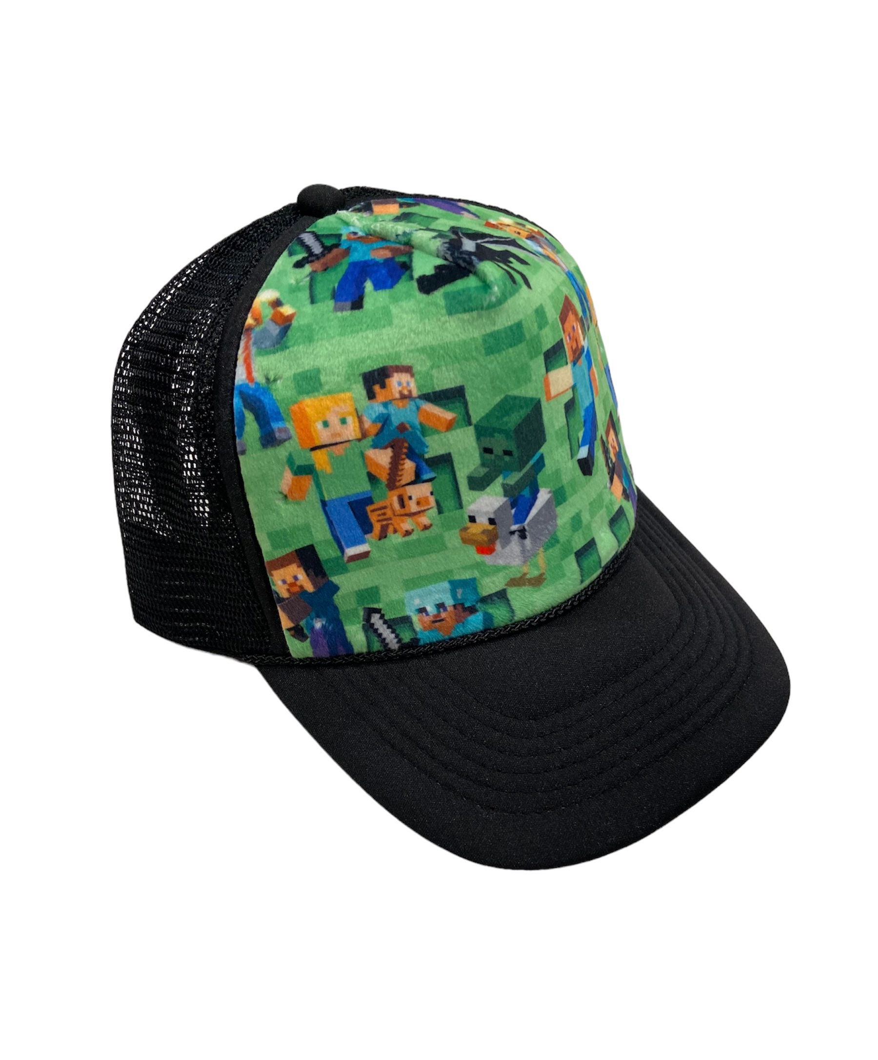 Playstation Trucker Hat for All Ages