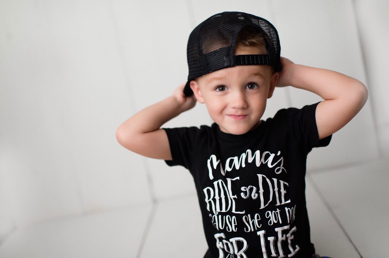 Playstation Trucker Hat for All Ages