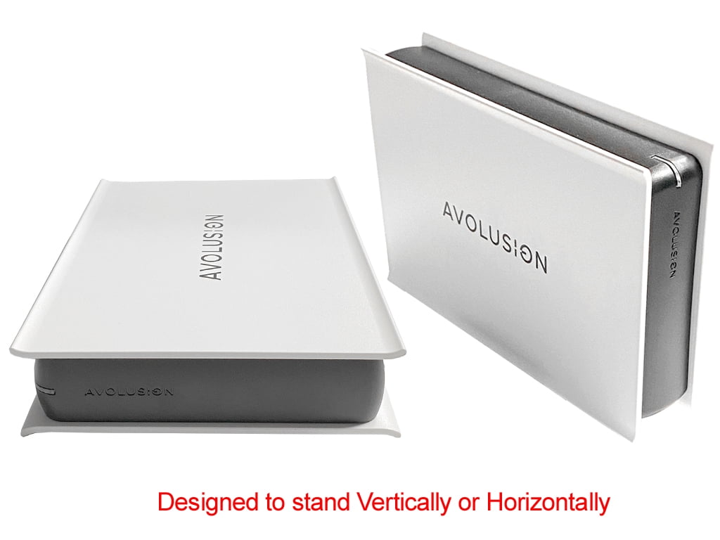 8TB USB Gaming Hard Drive for PS5